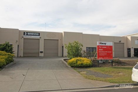 4/88 Star Cres, Hallam, VIC 3803