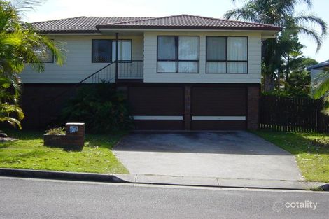 26 Stuart St, Capalaba, QLD 4157