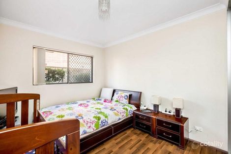 Property photo of 16/39-41 Hornsey Road Homebush West NSW 2140