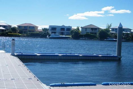 Property photo of 559 Oyster Cove Promenade Helensvale QLD 4212