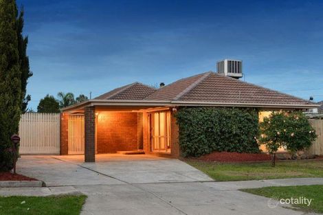 18 Buckingham St, Sydenham, VIC 3037