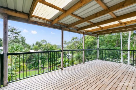 Property photo of 23 The Domain Nerang QLD 4211