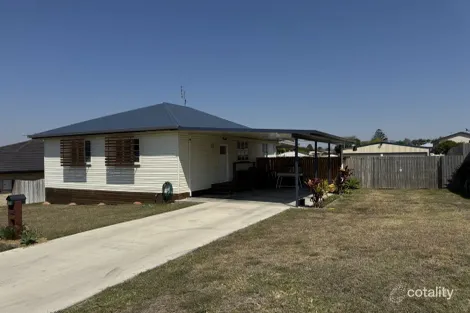 Property photo of 16 Charles Darwin Drive Monto QLD 4630