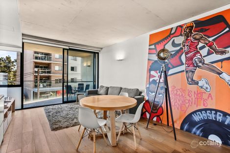 10/256 Wardell Rd, Marrickville, NSW 2204