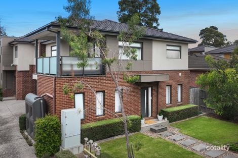 1/18 Bambury St, Boronia, VIC 3155