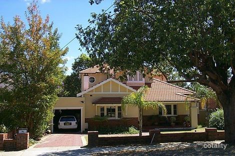 28 Dumbarton Cres, Menora, WA 6050