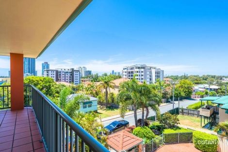 Property photo of 11/12 Gillian Lane Southport QLD 4215