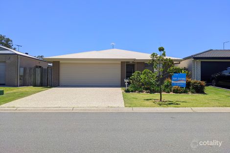 Property photo of 100 Bluestar Circuit Caboolture QLD 4510