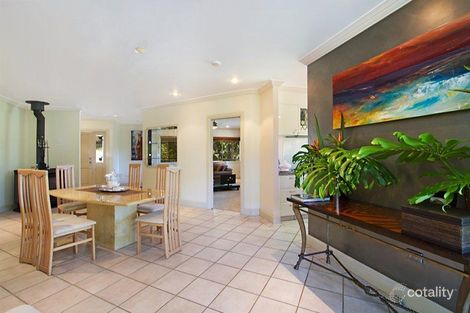 Property photo of 652 Tallebudgera Creek Road Tallebudgera Valley QLD 4228