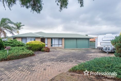 3 Amber Pl, Athelstone, SA 5076