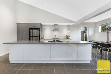 Property photo of 9A Cornwall Street Hallam VIC 3803