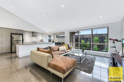 Property photo of 9A Cornwall Street Hallam VIC 3803