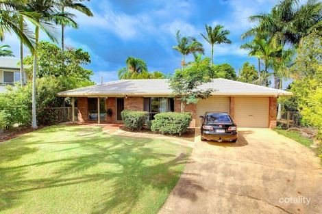 Property photo of 5 Vanessa Place Victoria Point QLD 4165