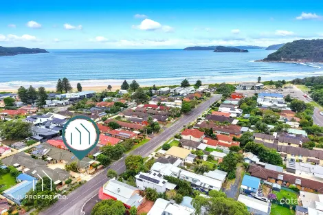 4/484 Ocean Beach Rd, Umina Beach, NSW 2257