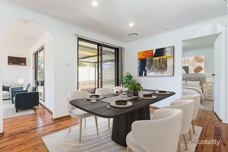 Property photo of 34 Landy Avenue Penrith NSW 2750