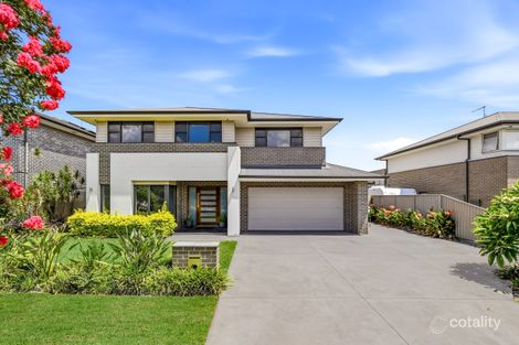 Property photo of 6 Cummins Loop Harrington Park NSW 2567