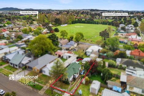 Property photo of 1 Ruby Street Goulburn NSW 2580