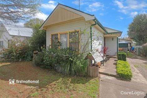 Property photo of 1 Ruby Street Goulburn NSW 2580