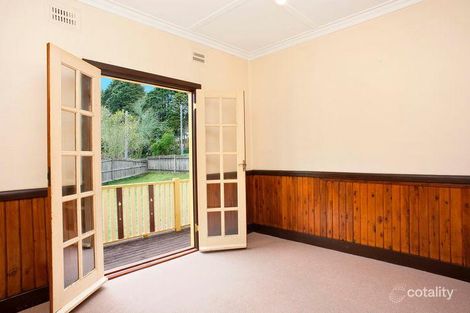 Property photo of 9 Albert Street Leura NSW 2780