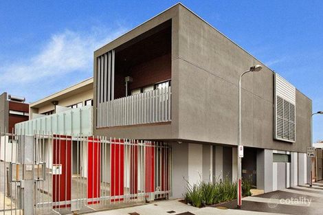 9/4 Little Buckingham St, Richmond, VIC 3121