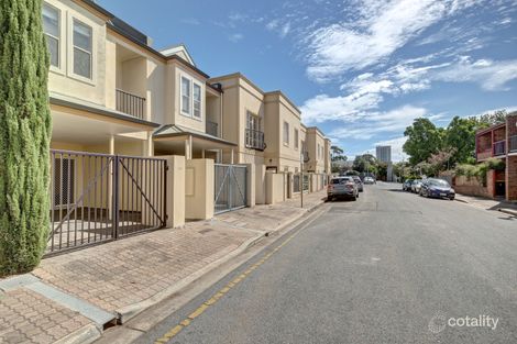 Property photo of 11A Hume Street Adelaide SA 5000