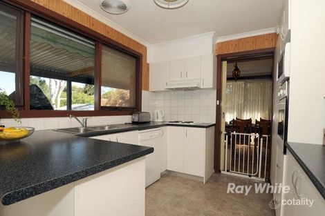 Property photo of 14 Lemal Avenue Boronia VIC 3155