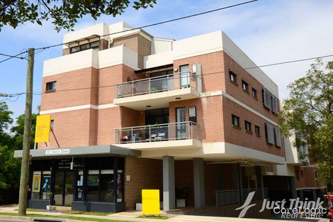 Property photo of 10/130 Station Street Wentworthville NSW 2145