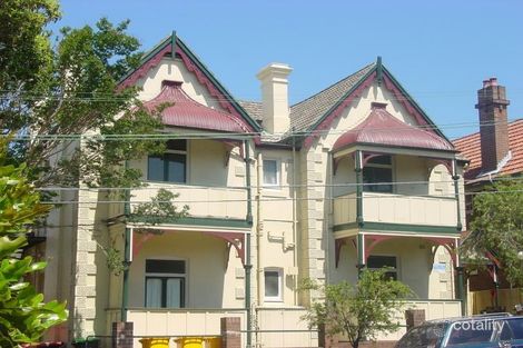 F5/21 Edgeware Rd, Enmore, NSW 2042