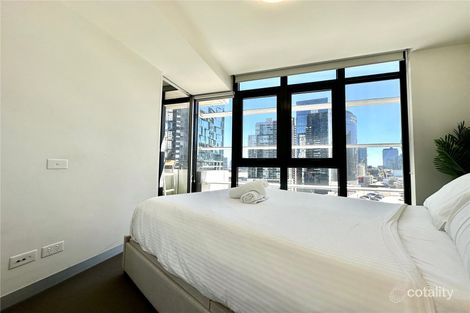 Property photo of 1306/283 City Road Southbank VIC 3006