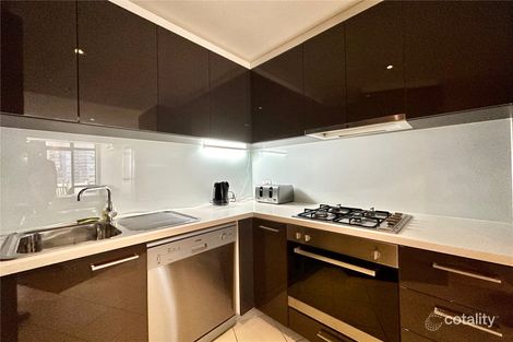 Property photo of 1306/283 City Road Southbank VIC 3006