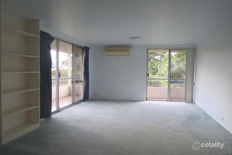 Property photo of 4/201 Gladstone Road Highgate Hill QLD 4101