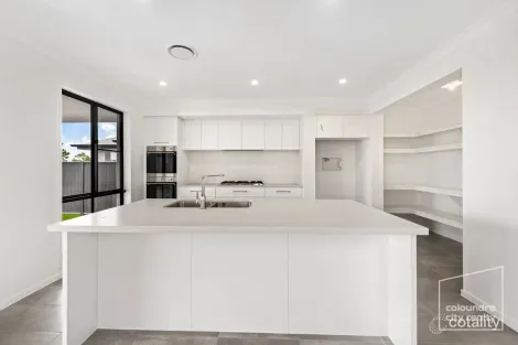 Property photo of 56 Burrum Crescent Nirimba QLD 4551