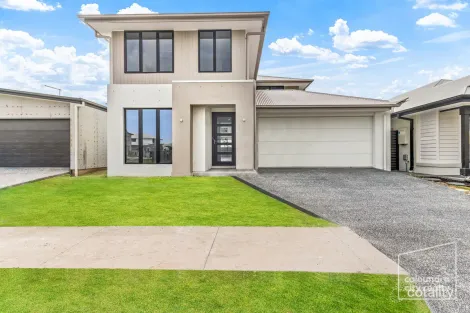 56 BURRUM CRES, NIRIMBA, QLD 4551
