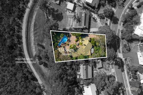 Property photo of 18 Maberley Crescent Frankston South VIC 3199