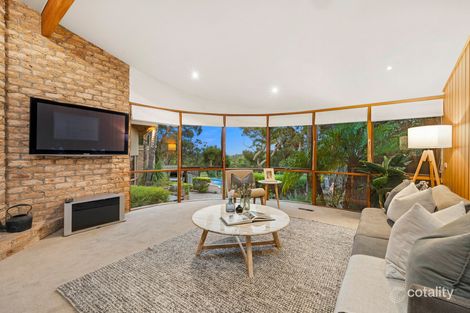 Property photo of 18 Maberley Crescent Frankston South VIC 3199