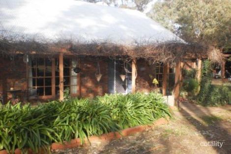 Property photo of 215 Snobbs Road Lindenow South VIC 3875