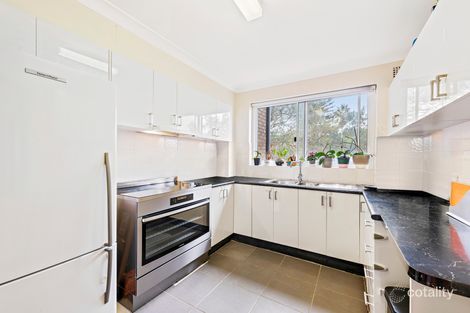 Property photo of 8/2-6 Clarke Street Vaucluse NSW 2030