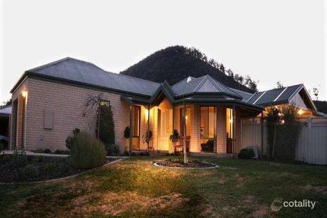 40 Willoughby Ave, West Wodonga, VIC 3690