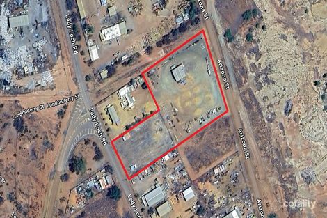 27 Arizona St, Coolgardie, WA 6429