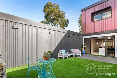 Property photo of 2 Stokehold Mews Docklands VIC 3008