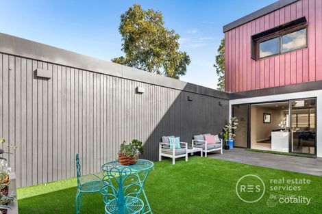 Property photo of 2 Stokehold Mews Docklands VIC 3008