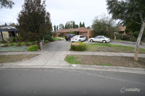 111 Fraser Cres, Wantirna South, VIC 3152