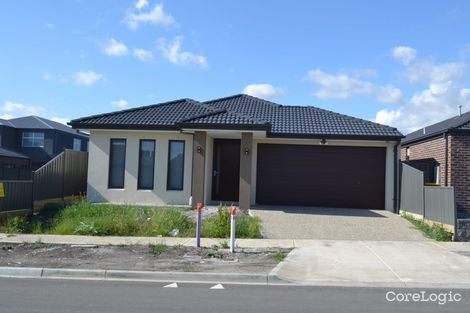 Property photo of 7 Mattamber Road Wollert VIC 3750