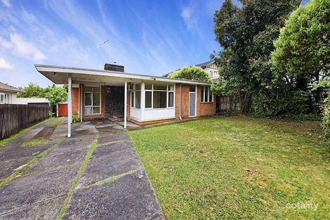 Property photo of 32 Sunhill Road Glen Iris VIC 3146