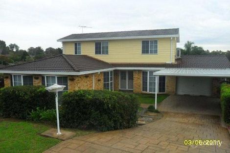 Property photo of 5 Murch Place Eagle Vale NSW 2558