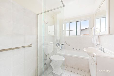 Property photo of 8/2-6 Clarke Street Vaucluse NSW 2030