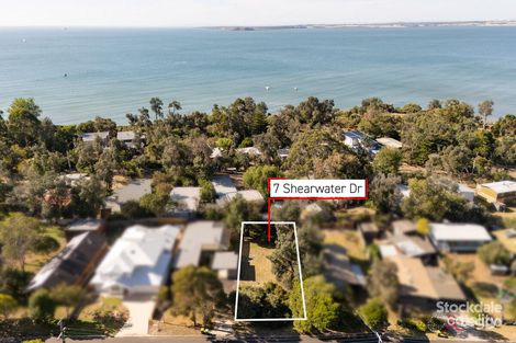 7 Shearwater Dr, Silverleaves, VIC 3922