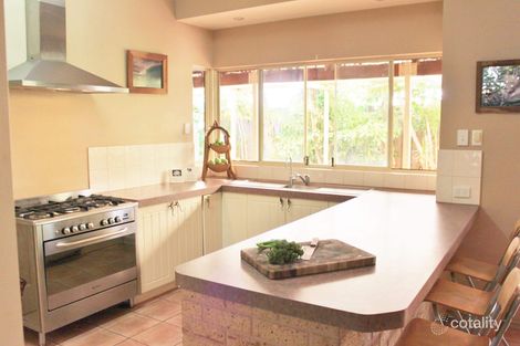 Property photo of 4 Hall Street Exmouth WA 6707