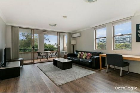 Property photo of 518/261 Harris Street Pyrmont NSW 2009