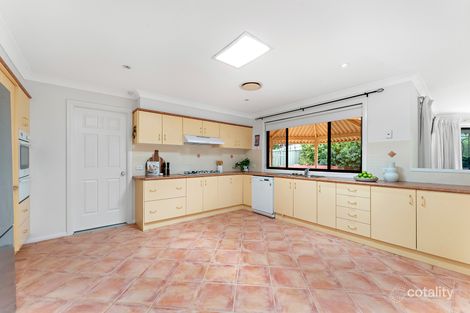 Property photo of 1 Herriott Crescent Horsley NSW 2530